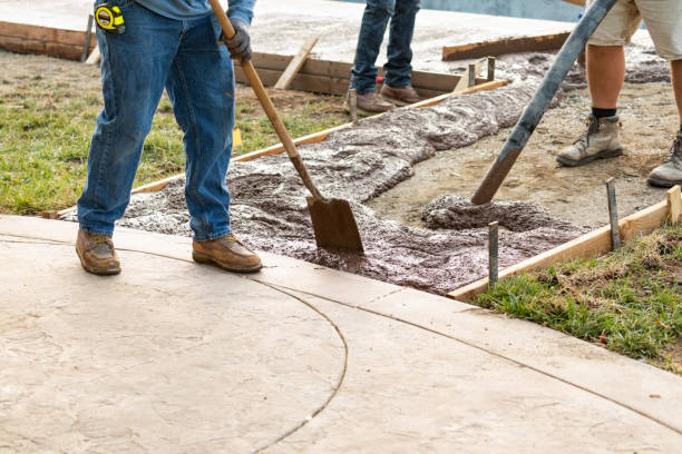 Best Residential Concrete Solutions in Green Valley, MD
