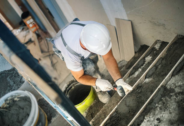 Best Concrete Driveway Installation in Green Valley, MD
